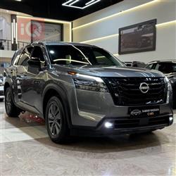 نيسان باثفايندر